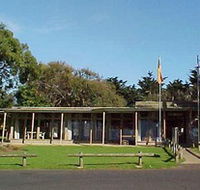 Tiagarra Aboriginal Culture Centre and Museum - Accommodation Port Hedland