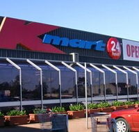 The Boronia Mall - Accommodation Port Hedland