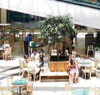 Greensborough Plaza Shopping Centre - Accommodation Port Hedland