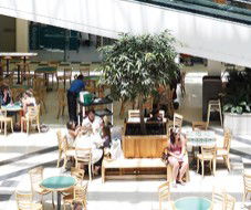 Greensborough Plaza Shopping Centre - Accommodation Port Hedland 0