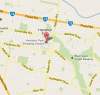 Hampton Park Shopping Square - Accommodation Port Hedland