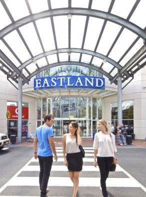 Eastland Shopping Centre - Accommodation Port Hedland 1