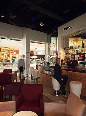 Eastland Shopping Centre - Accommodation Port Hedland 2