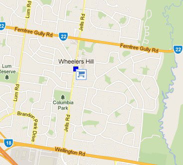  Accommodation Port Hedland