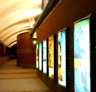 Riverside Theatre - Accommodation Port Hedland