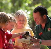 Cleland Wildlife Park - Accommodation Port Hedland