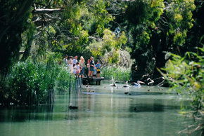 Cleland Wildlife Park - Accommodation Port Hedland 1