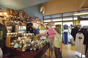 Cleland Wildlife Park - Accommodation Port Hedland 3