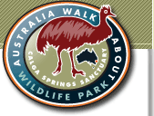 Australia Walkabout Wildlife Park - Accommodation Port Hedland