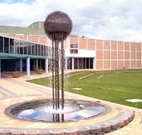 Orange Regional Gallery - Accommodation Port Hedland
