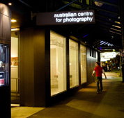 Australian Centre for Photography - Accommodation Port Hedland