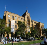 Museum of Contemporary Art - Accommodation Port Hedland
