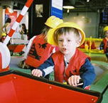 Powerhouse Museum of Science  Design - Accommodation Port Hedland