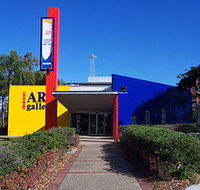 Logan Art Gallery - Accommodation Port Hedland