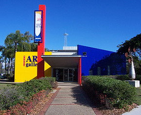 Logan Art Gallery - Accommodation Port Hedland 0