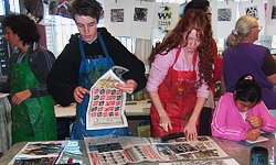 Logan Art Gallery - Accommodation Port Hedland 1