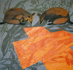 Logan Art Gallery - Accommodation Port Hedland 2