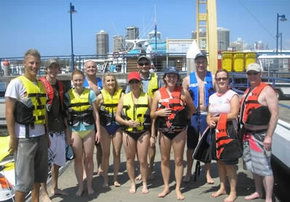 GC Jet Ski Tours - Accommodation Port Hedland 1