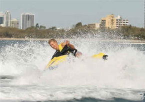 GC Jet Ski Tours - Accommodation Port Hedland 2