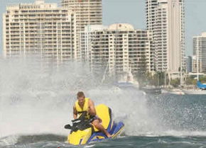 GC Jet Ski Tours - Accommodation Port Hedland 3