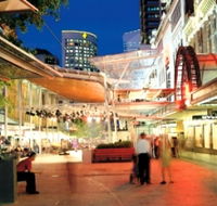 Queen Street Mall - Accommodation Port Hedland