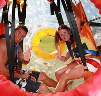 OzBall - Accommodation Port Hedland