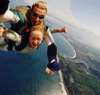 Skydive Melbourne - Accommodation Port Hedland