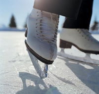 Olympic Ice Skating Centre - Accommodation Port Hedland