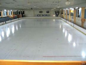 Iceworld Acacia Ridge - Accommodation Port Hedland 1