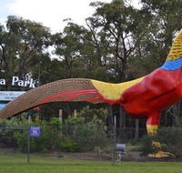 Gumbuya Park - Accommodation Port Hedland