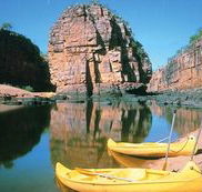 Katherine Gorge - Accommodation Port Hedland