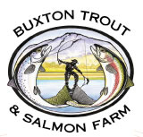 Buxton Trout And Salmon Farm - Accommodation Port Hedland 0