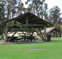 Glen Cromie Park - Accommodation Port Hedland