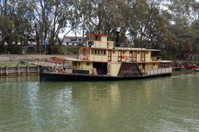  Accommodation Port Hedland