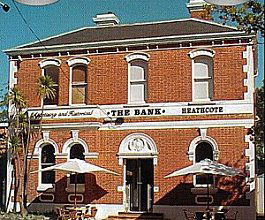 The Bank Heathcote - Accommodation Port Hedland 0