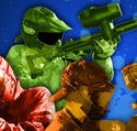 Action Paintball Games - Sydney - Accommodation Port Hedland