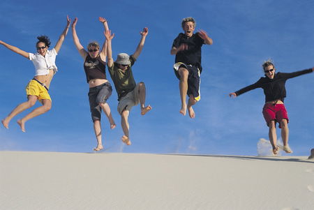 Kangaroo Island Adventure Tour 2 Day/1 Night - Accommodation Port Hedland 1