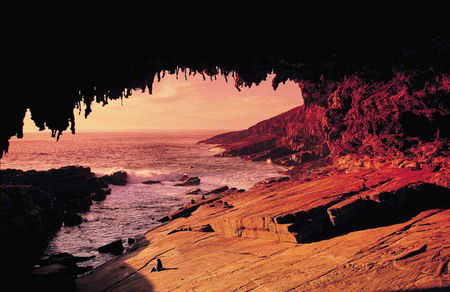 Kangaroo Island Adventure Tour 2 Day/1 Night - Accommodation Port Hedland 2