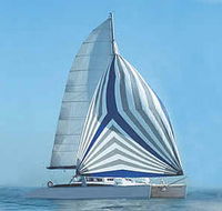 Temptation Sailing - Accommodation Port Hedland