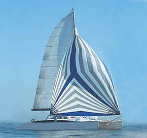 Temptation Sailing - Accommodation Port Hedland 0