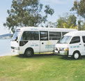 Storeyline Tours - Accommodation Port Hedland