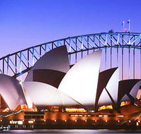 Sydney Opera House - Accommodation Port Hedland