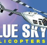Blue Sky Helicopters - Accommodation Port Hedland