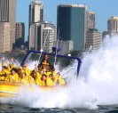 Jetboating Sydney - Accommodation Port Hedland