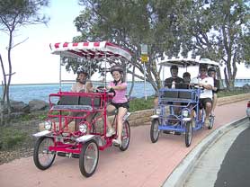 Hervey Bay QLD Accommodation Port Hedland