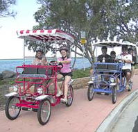 Beach Safaris - Accommodation Port Hedland