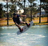 Cable Ski Logan - Accommodation Port Hedland
