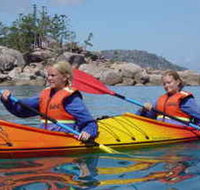 Magnetic Island Sea Kayaks - Accommodation Port Hedland