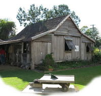Hervey Bay Historical Village and Museum - Accommodation Port Hedland