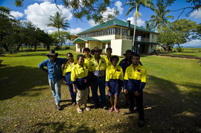 Kookaburra Tours - Accommodation Port Hedland 2
